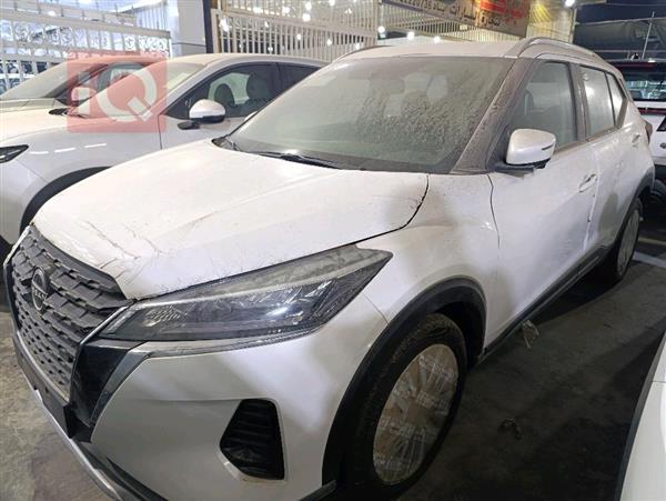 Nissan Kicks 2024 for sale in Iraq - Baghdad